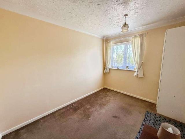 House for sale in Gosberton Clough, Lincolnshire