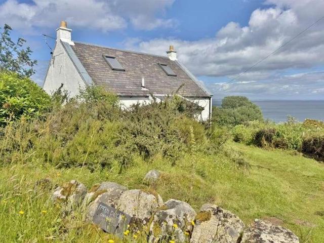 House for sale in Scotland