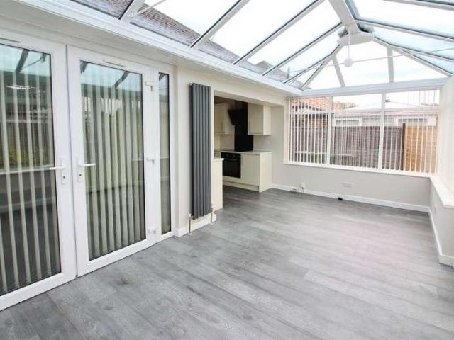 House for sale in Whitkirk, Austhorpe