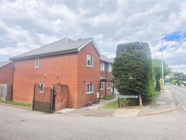 House for sale in Cross In Hand, East Sussex