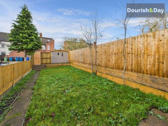 House for sale in Baswich, Staffordshire