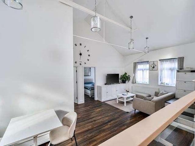 House for sale in Chesham