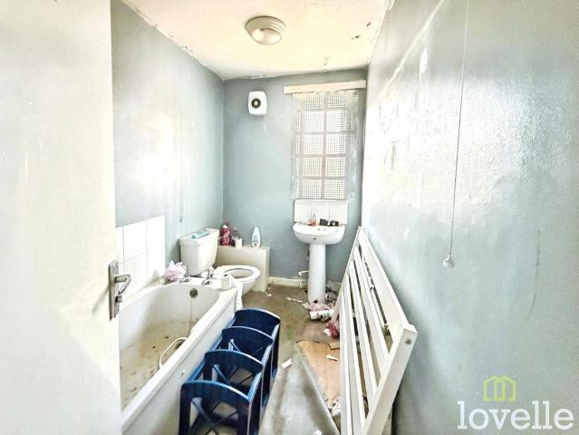 House for sale in Gainsborough CP, Ingleby