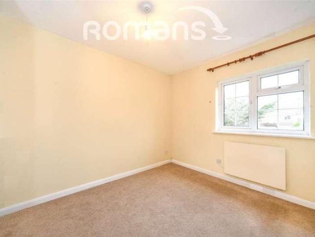 House for sale in Emmbrook, Wokingham