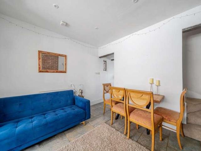 House for sale in Row Town, Surrey