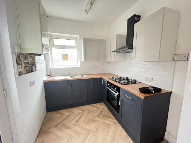 House for sale in Georgia, Greater Manchester