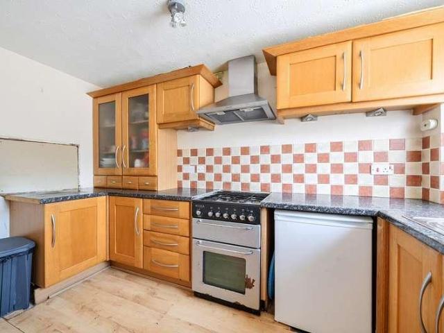 House for sale in Hampshire