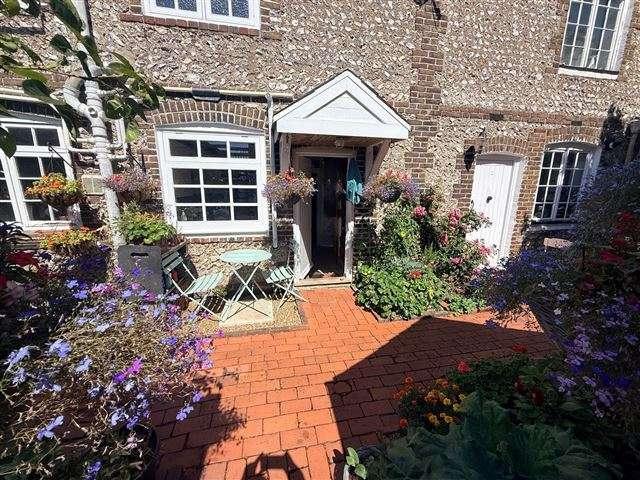 House for sale in Worthing, West Sussex