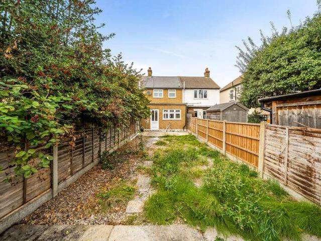 House for sale in London Borough of Havering, Greater London