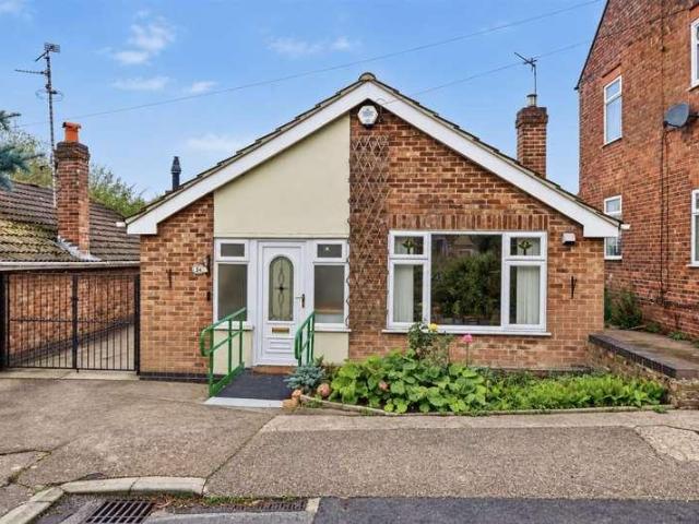 House for sale in Stapleford, Broxtowe