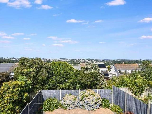 House for sale in Falmouth, Cornwall