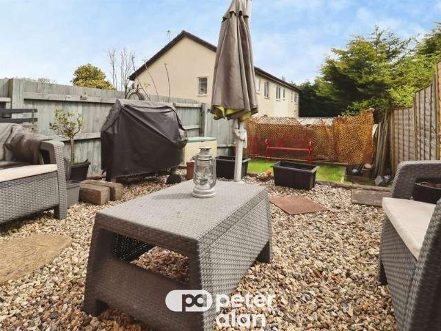 House for sale in Falcon Lodge, Wales