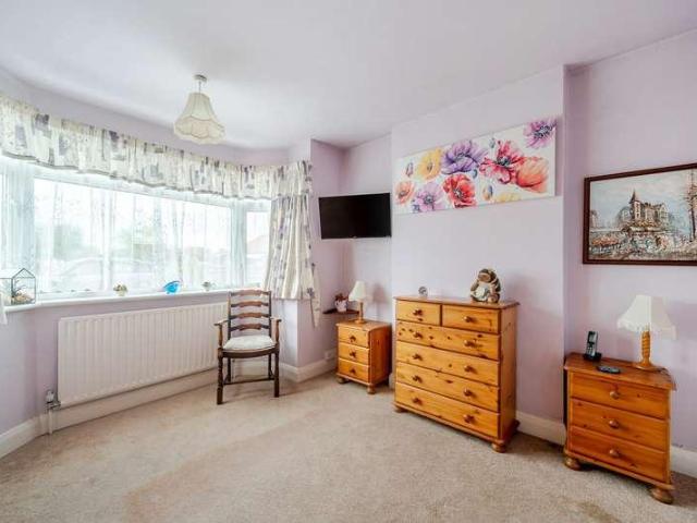 House for sale in Row Town, Surrey