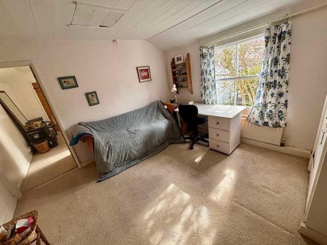 House for sale in Lostwithiel, Cornwall