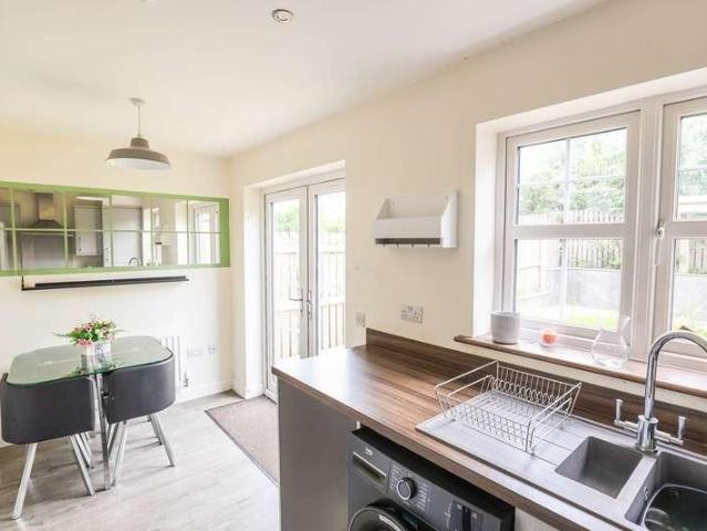 House for sale in Wetheral, Scotby