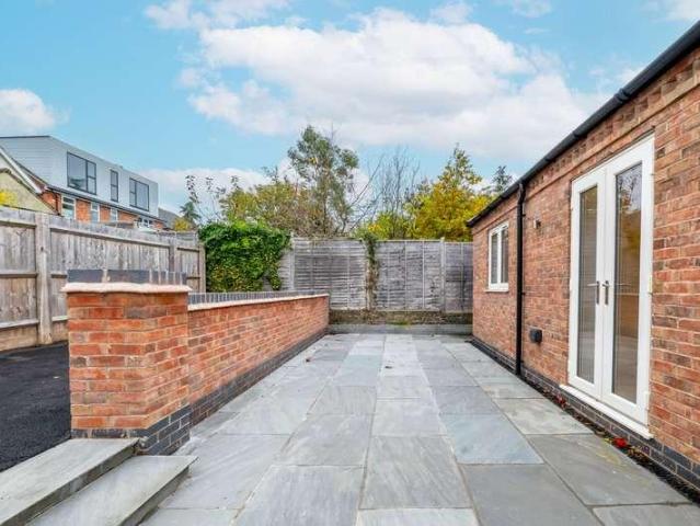 House for sale in Thurcaston and Cropston, Elmfield