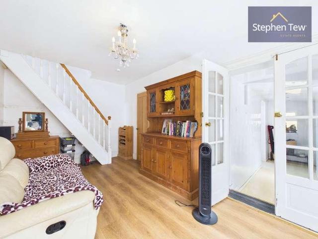 House for sale in Great Marton Moss, Blackpool