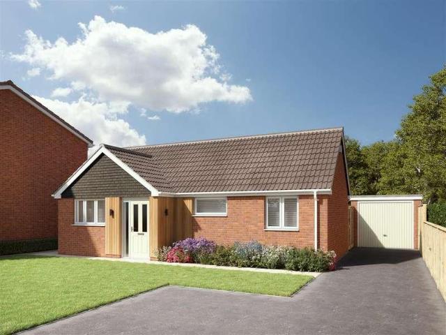 House for sale in Mickleover, East Midlands
