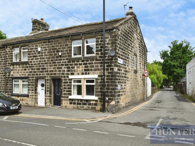 House for sale in Rufford Park, Yeadon