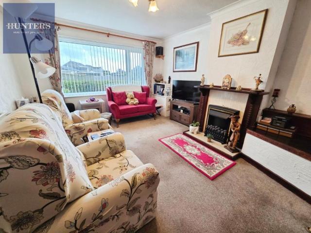 House for sale in Pencoed, Wales