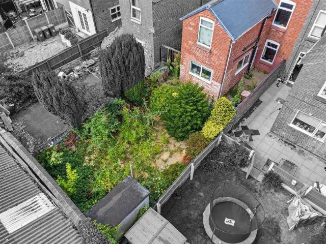 House for sale in Haddon, East Midlands