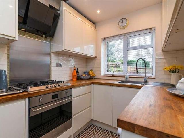 House for sale in Rivendell, Gedling