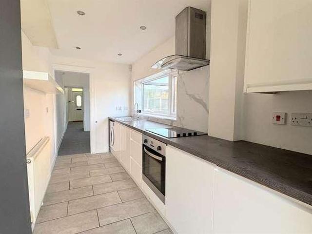 House for sale in Little Chester, East Midlands