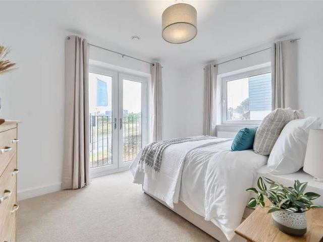 House for sale in Newquay, Cornwall