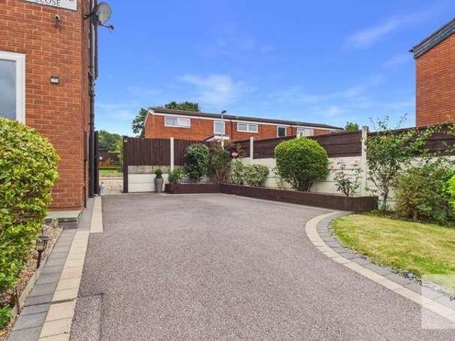 House for sale in Bury, Greater Manchester