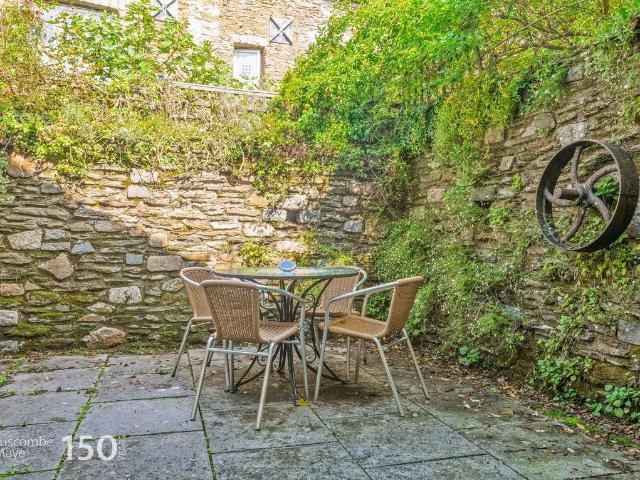 House for sale in Strode, Devon