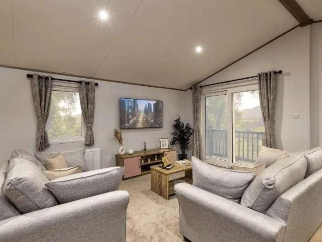 House for sale in Ecclefechan, Scotland