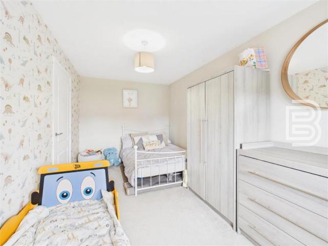 House for sale in New Bilton, Warwickshire