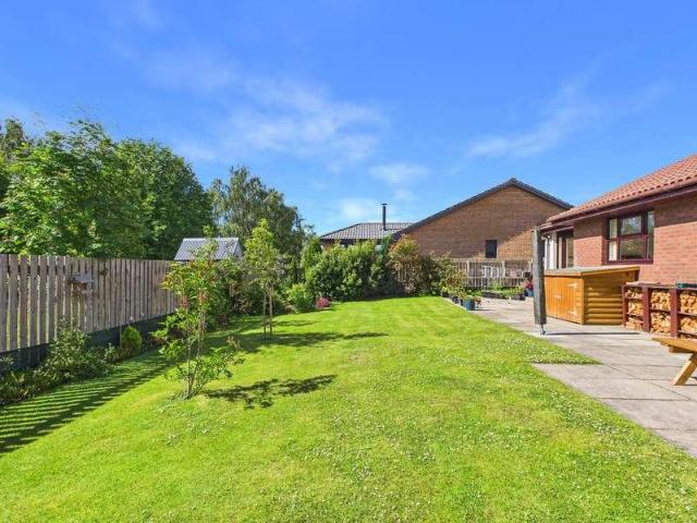 House for sale in Aviemore, Scotland