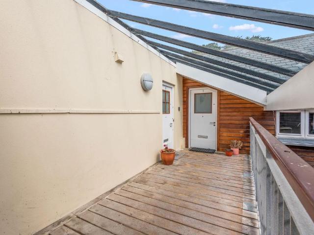 House for sale in Strode, Devon