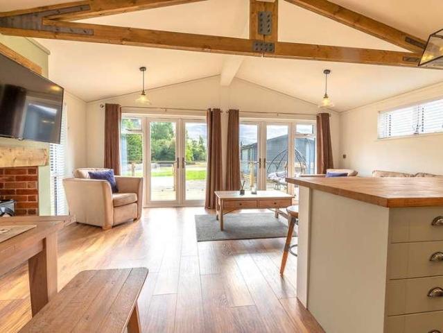 House for sale in Fort Augustus, Scotland
