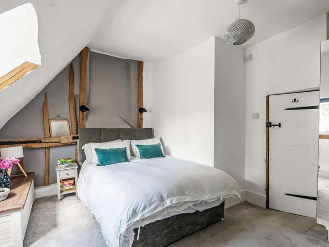 House for sale in Montreal Park, The Butts