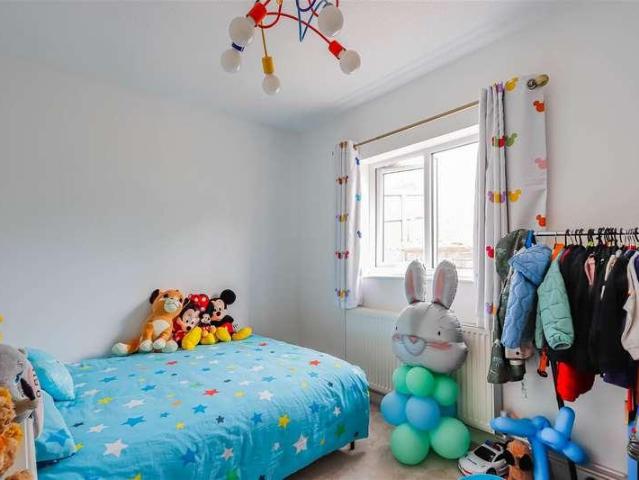 House for sale in Cwm Talwg, Barry