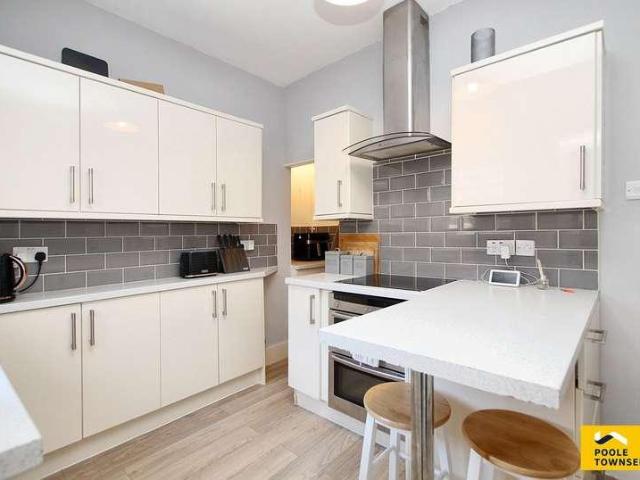 House for sale in Newbarns, Barrow