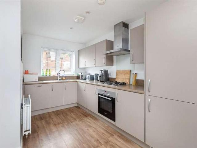 House for sale in Perryfields, West Sussex