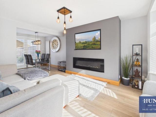 House for sale in Fulwell, Sunderland