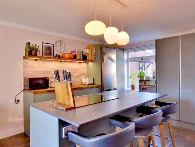 House for sale in Royal Borough of Greenwich, Greater London