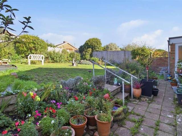 House for sale in East Blatchington, Lewes