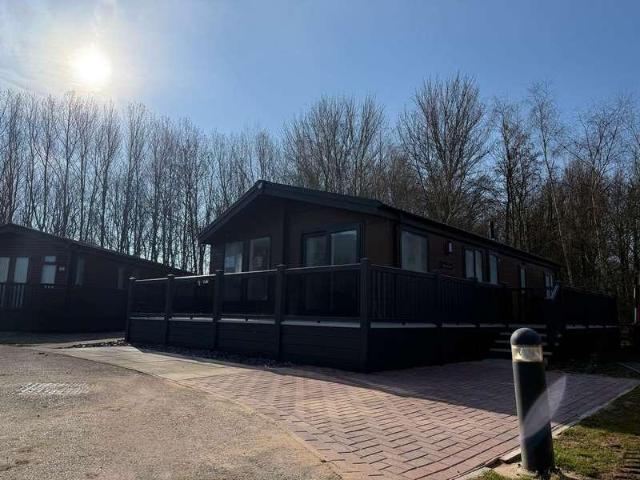 House for sale in Tickton, East Riding Of Yorkshire