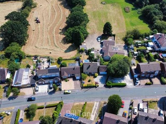 House for sale in Boley Park, Staffordshire
