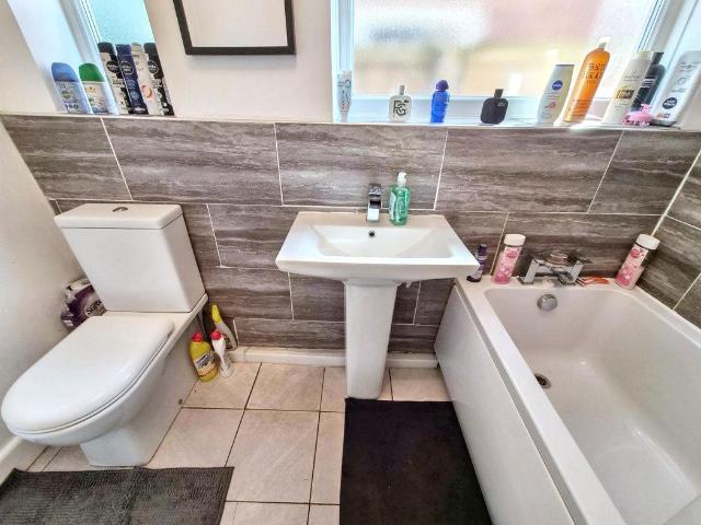 House for sale in New Delaval, Blyth