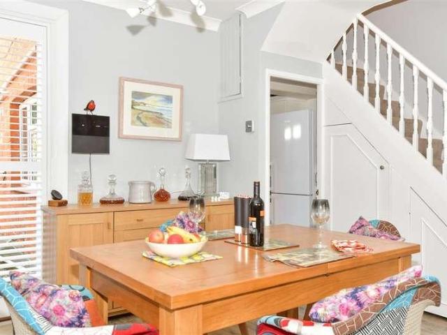 House for sale in Hythe, Folkestone