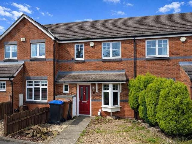 House for sale in Northampton, Northamptonshire