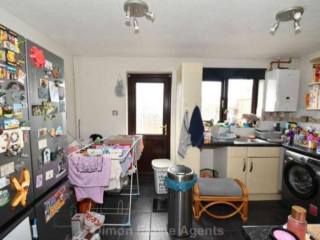 House for sale in Forton, Gosport