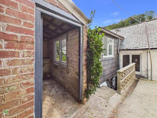 House for sale in Crumplehorn, Polperro