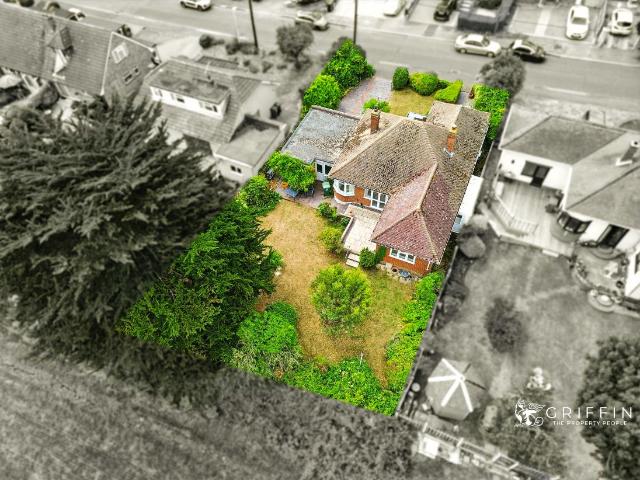 House for sale in Basildon, Vange